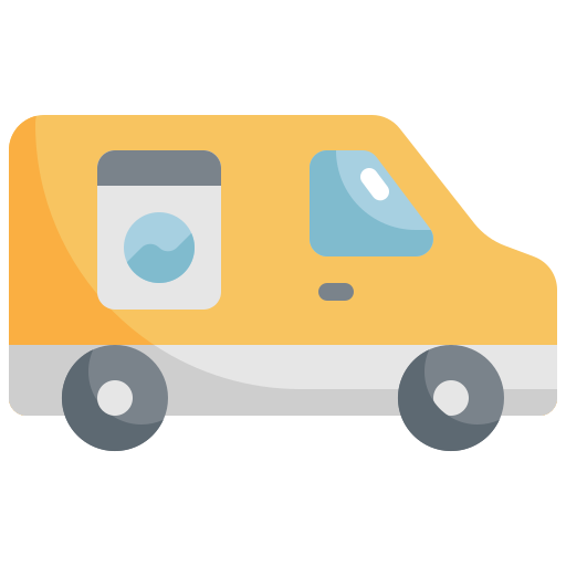 waschen kostenlos Icon