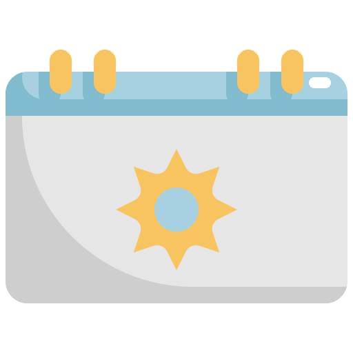 Travel free icon Travel free icon