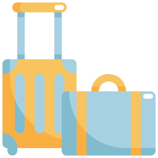 viagem grátis ícone viagem grátis ícone