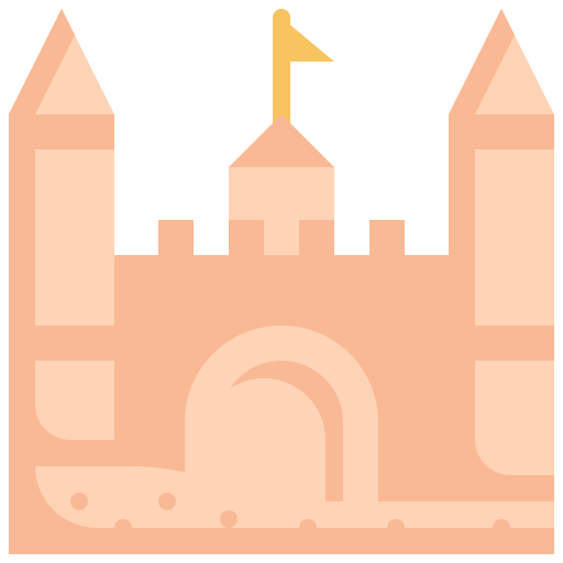 Travel free icon Travel free icon