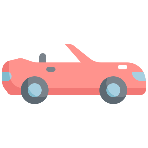 transporte icono gratis