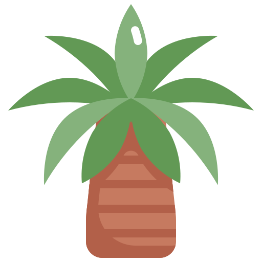 naturaleza icono gratis