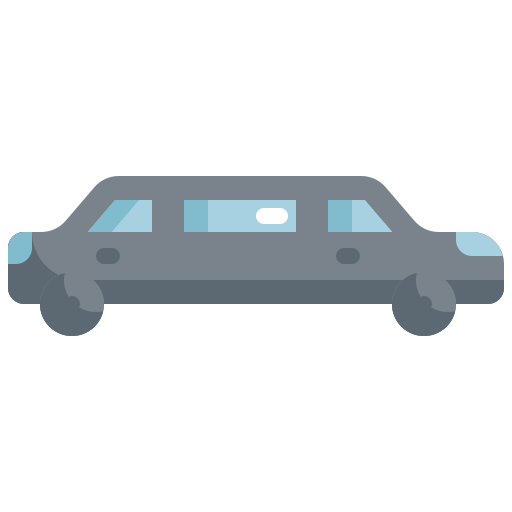 transporte icono gratis