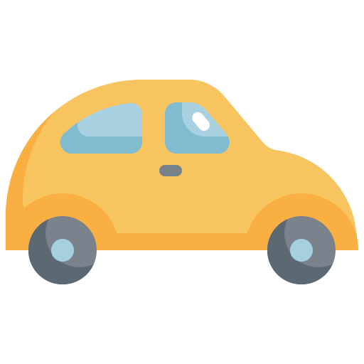 transporte icono gratis