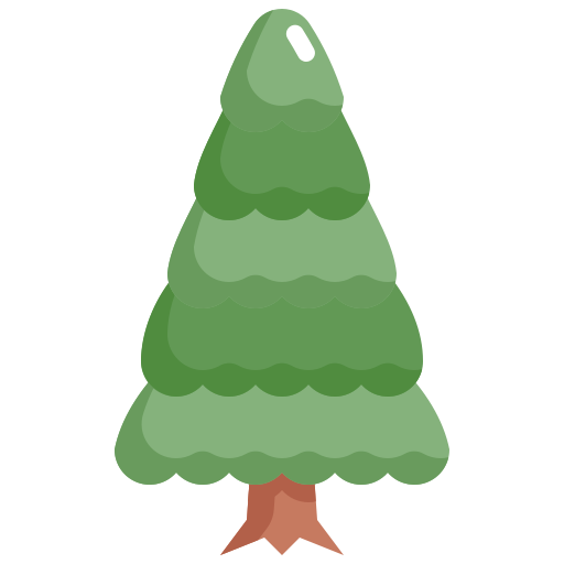 naturaleza icono gratis