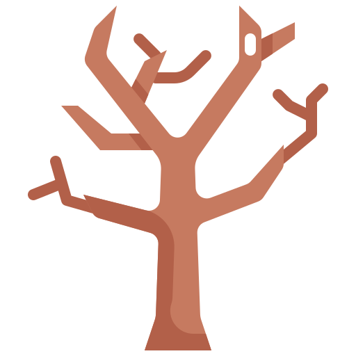 naturaleza icono gratis