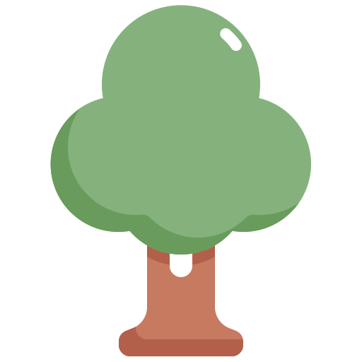 naturaleza icono gratis