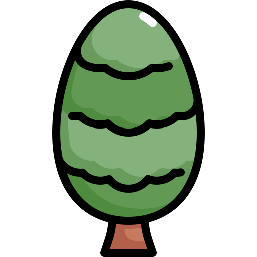 naturaleza icono gratis