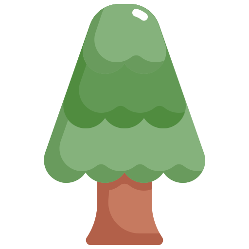 naturaleza icono gratis