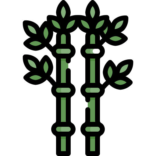 naturaleza icono gratis