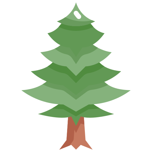 naturaleza icono gratis