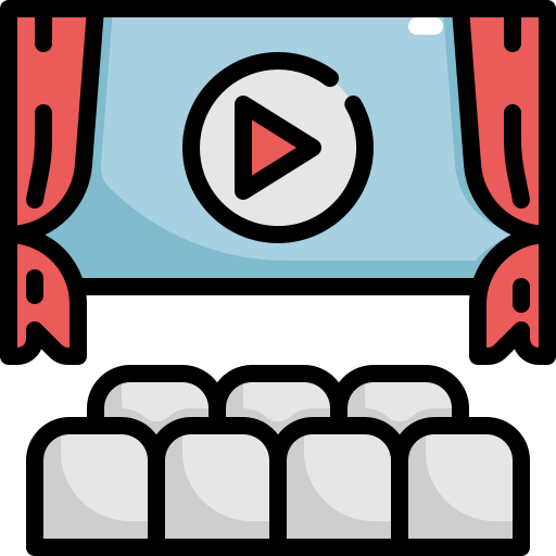 jogador grátis ícone