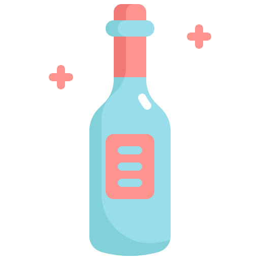 Drink free icon Drink free icon