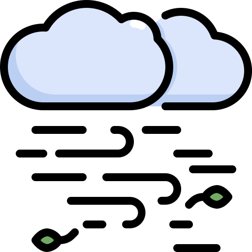 nube icono gratis