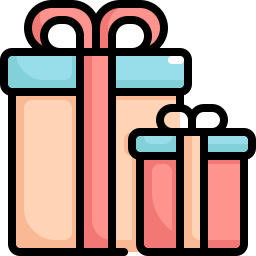 kasten kostenlos Icon