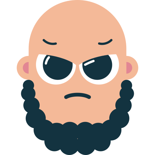 Angry free icon Angry free icon