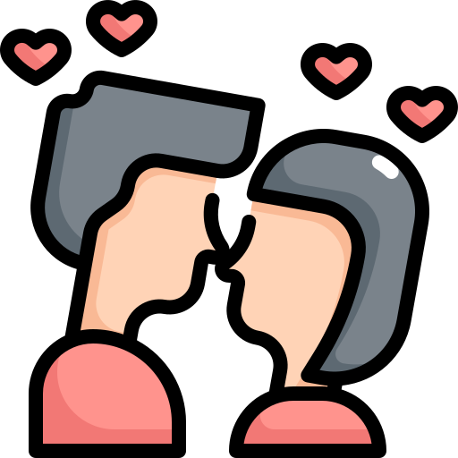 liebe kostenlos Icon