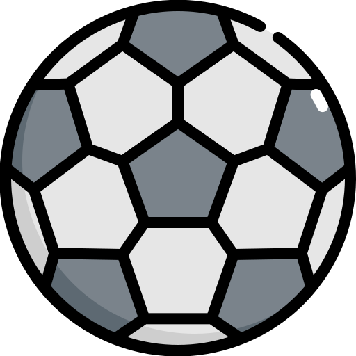 pelota icono gratis