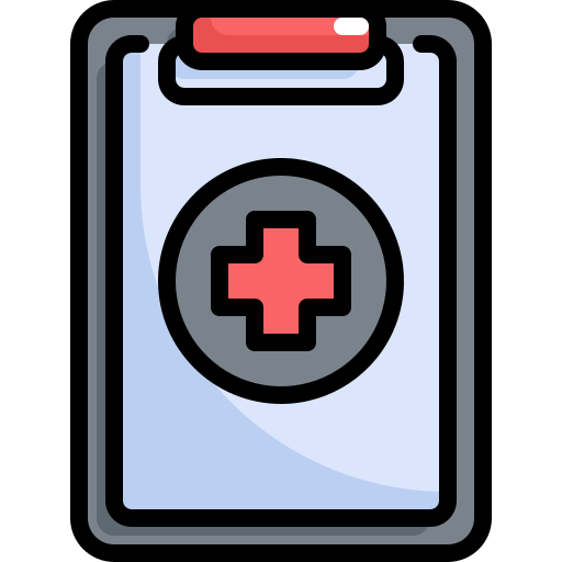 médico icono gratis