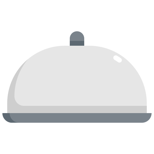 Food free icon Food free icon