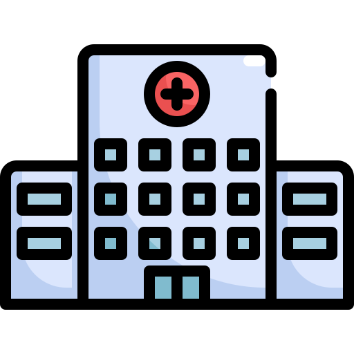 médico icono gratis