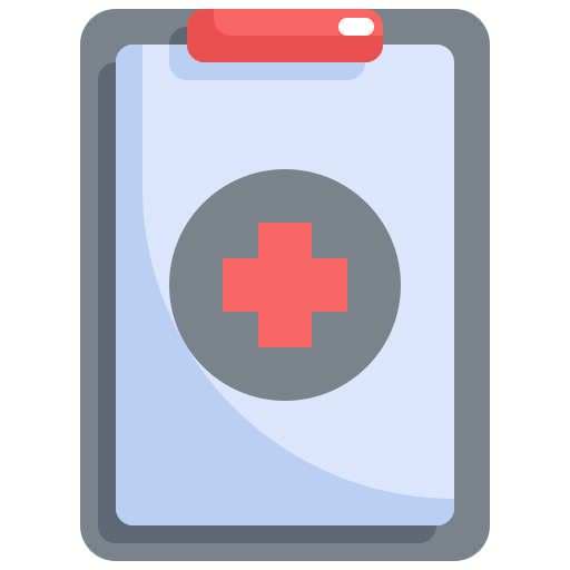 Medical free icon
