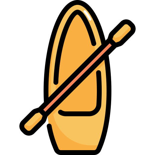 Canoe free icon Canoe free icon