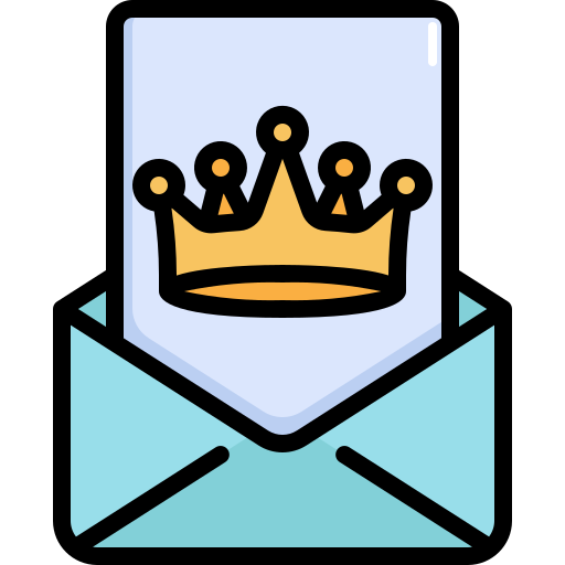 Party free icon Party free icon