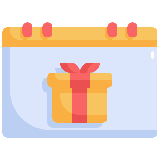 Party free icon Party free icon