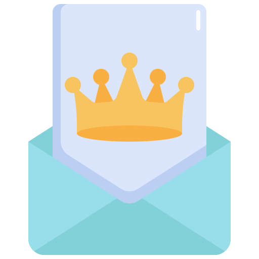 Party free icon Party free icon