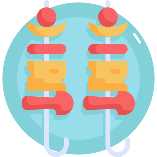 Food free icon Food free icon