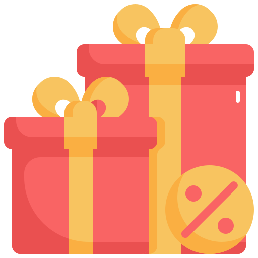 compras grátis ícone compras grátis ícone