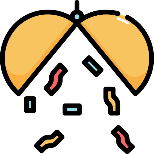 Party free icon Party free icon