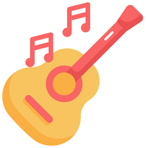 Music free icon Music free icon