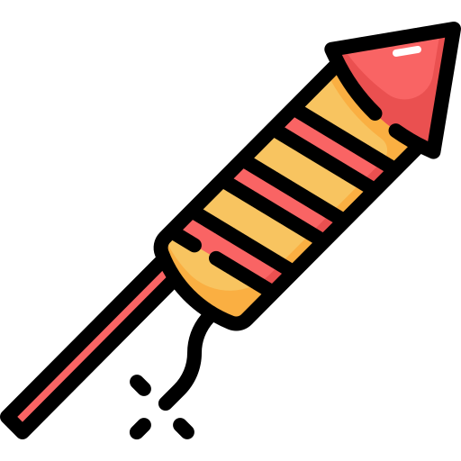 Party free icon Party free icon