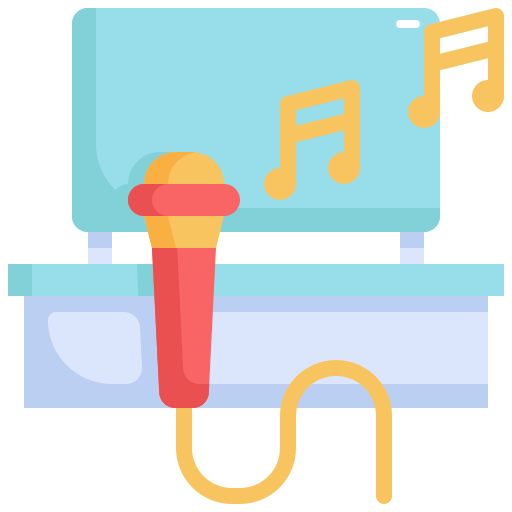 Music free icon Music free icon