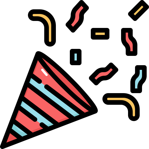 party kostenlos Icon