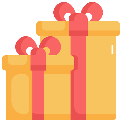 Party free icon Party free icon