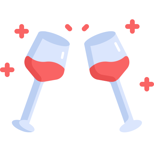 Drink free icon Drink free icon