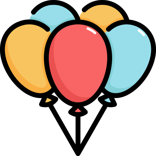 ballon kostenlos Icon ballon kostenlos Icon