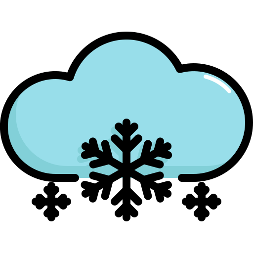 nube icono gratis