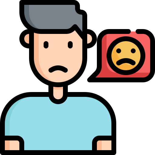 Communication free icon