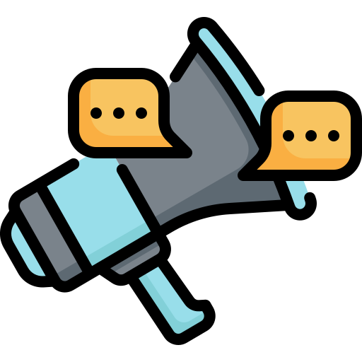 Communication free icon Communication free icon