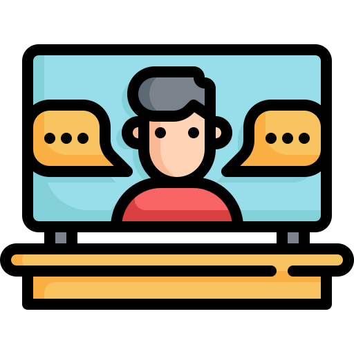 Monitor free icon Monitor free icon