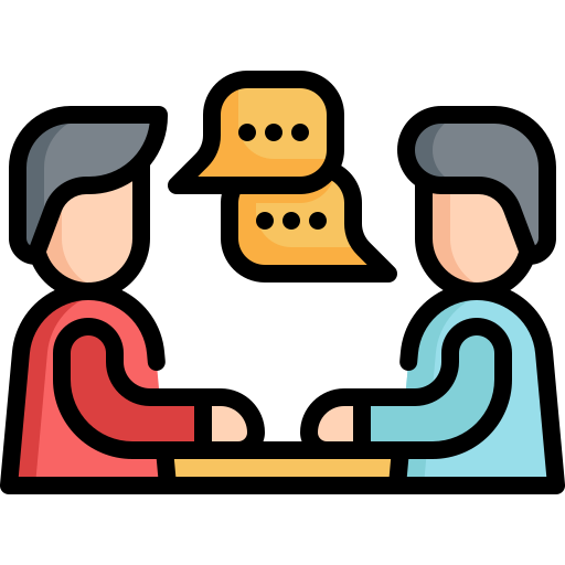 Communication free icon Communication free icon