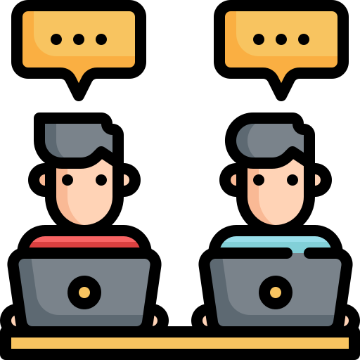 Connection free icon Connection free icon