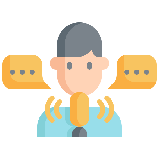 Коммуникация бесплатно иконка