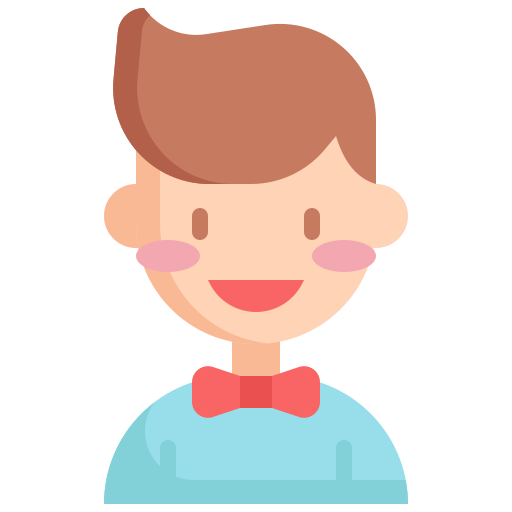 profil kostenlos Icon