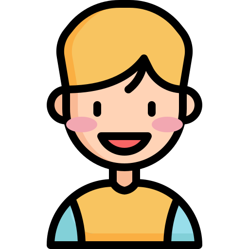 profil kostenlos Icon