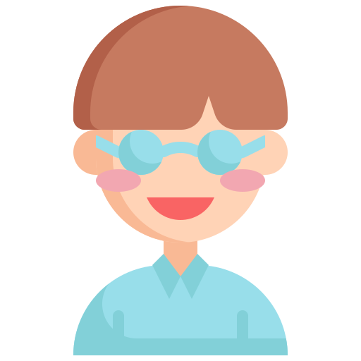 profil kostenlos Icon